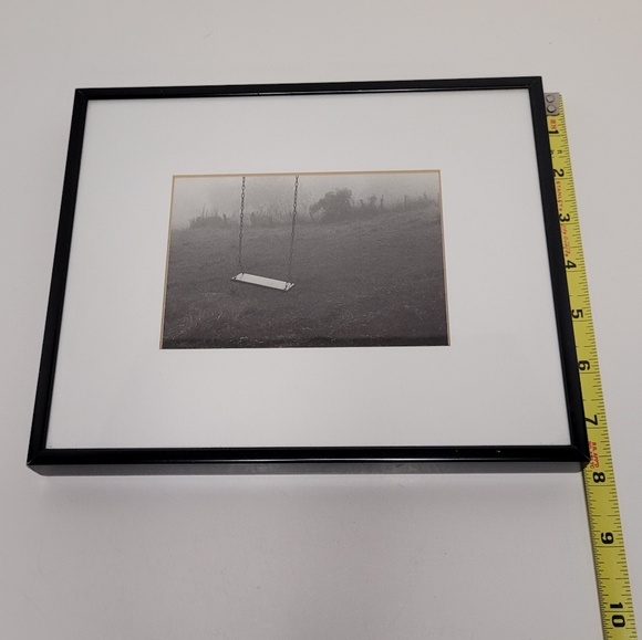 Framed Matted Original Art Photograph - Picture 5 of 6